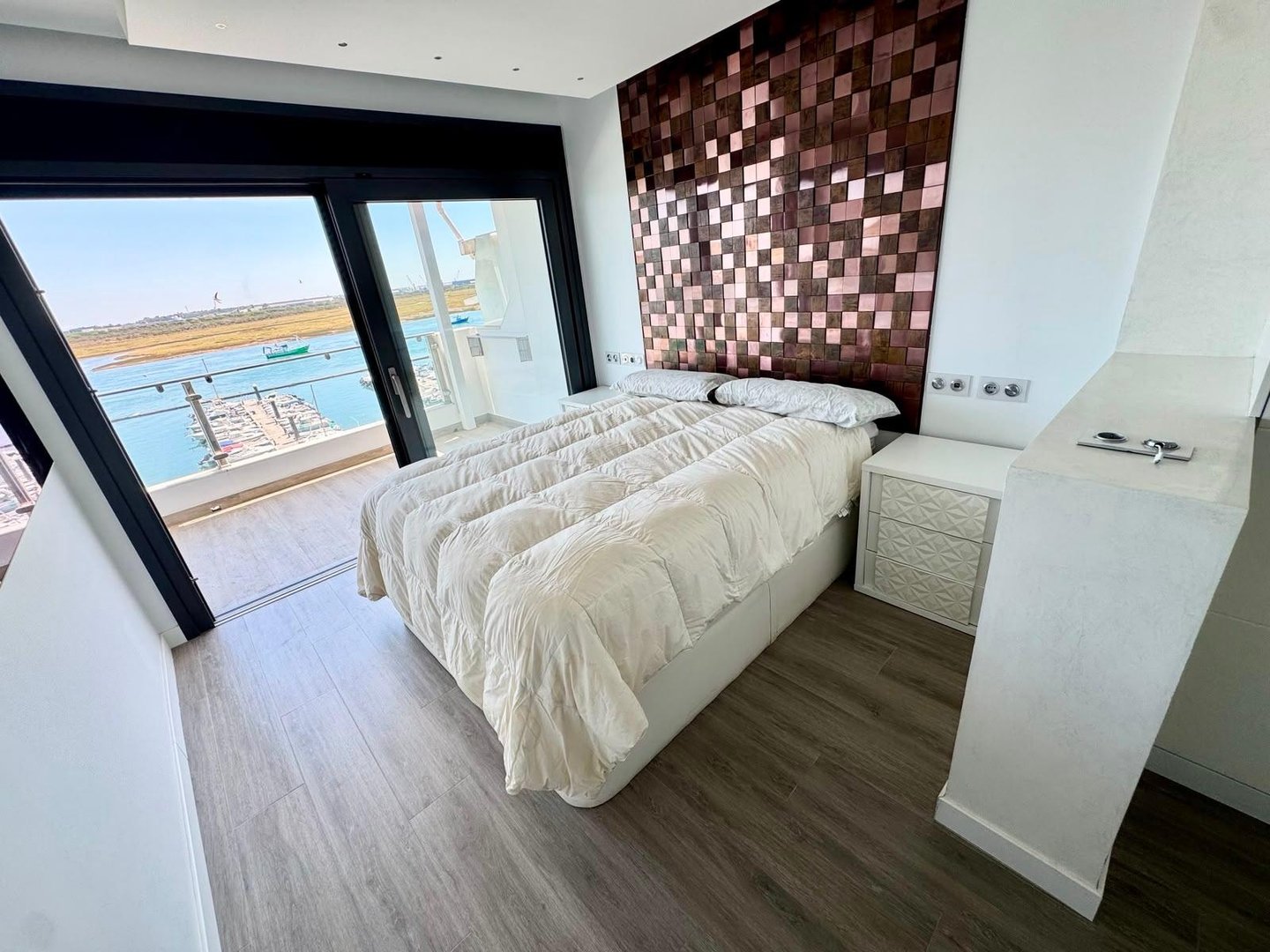 Piso de 70 m² en Punta Umbría