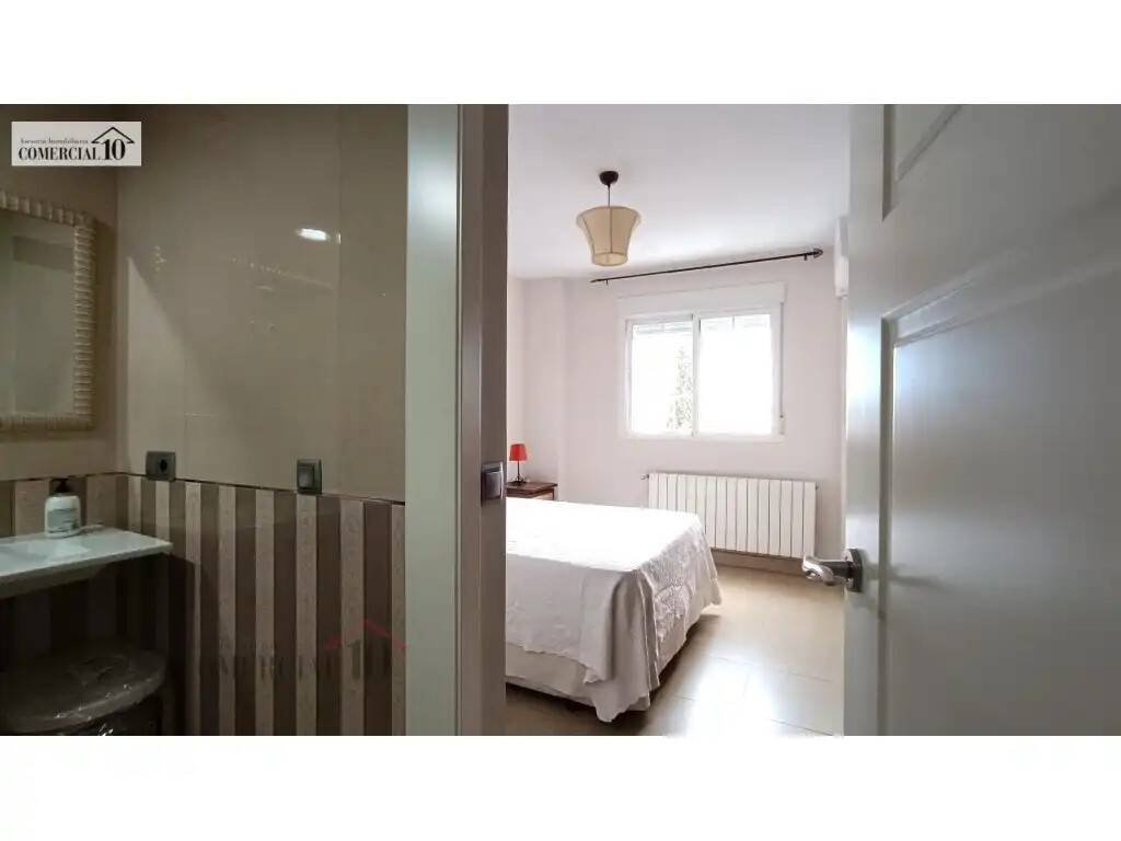 Wohnung 104 m² in Badajoz