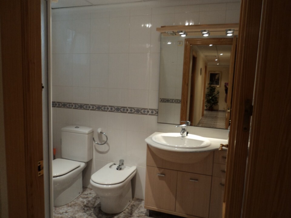 Habitación 100 m², Elche