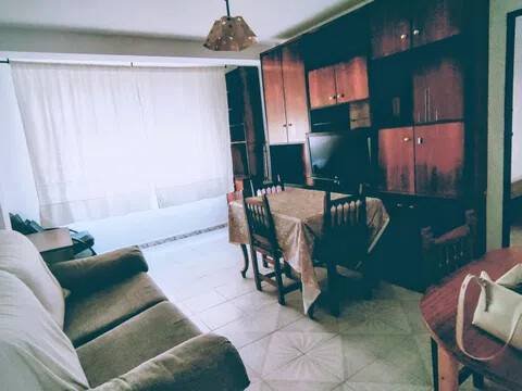 Habitación 98 m², Granada