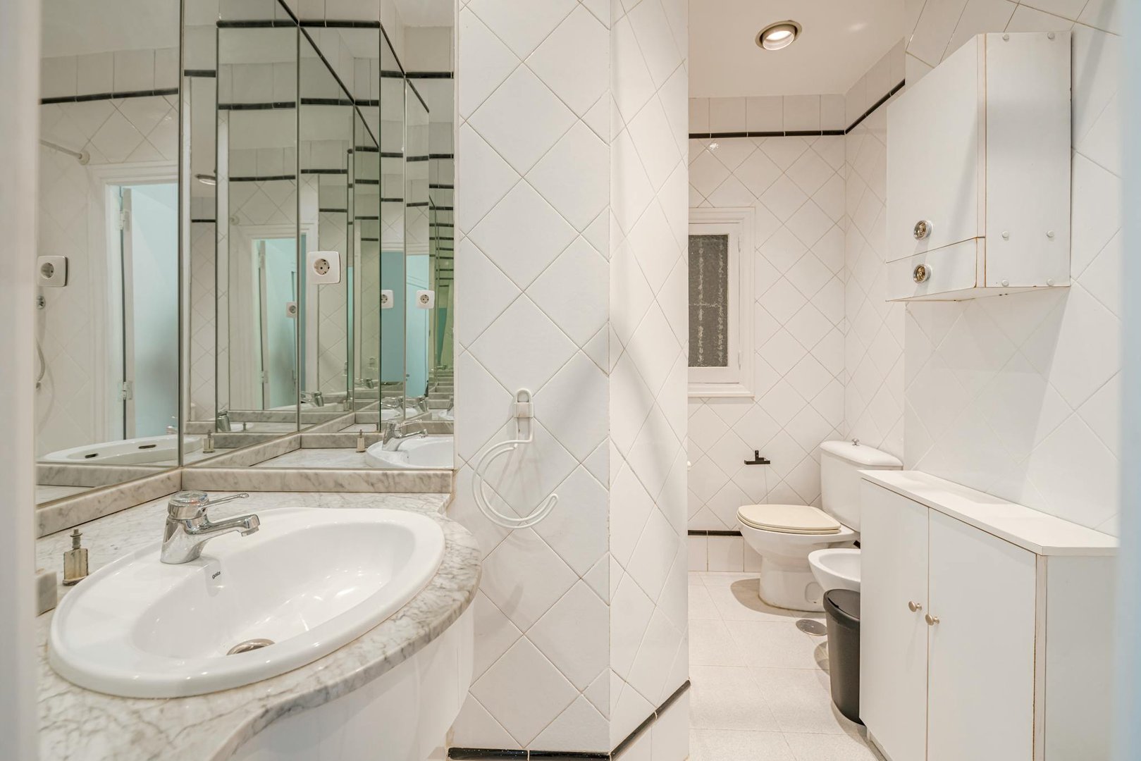 Habitación 240 m², Madrid