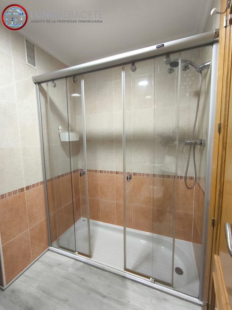 Pis de 91 m² a Albacete