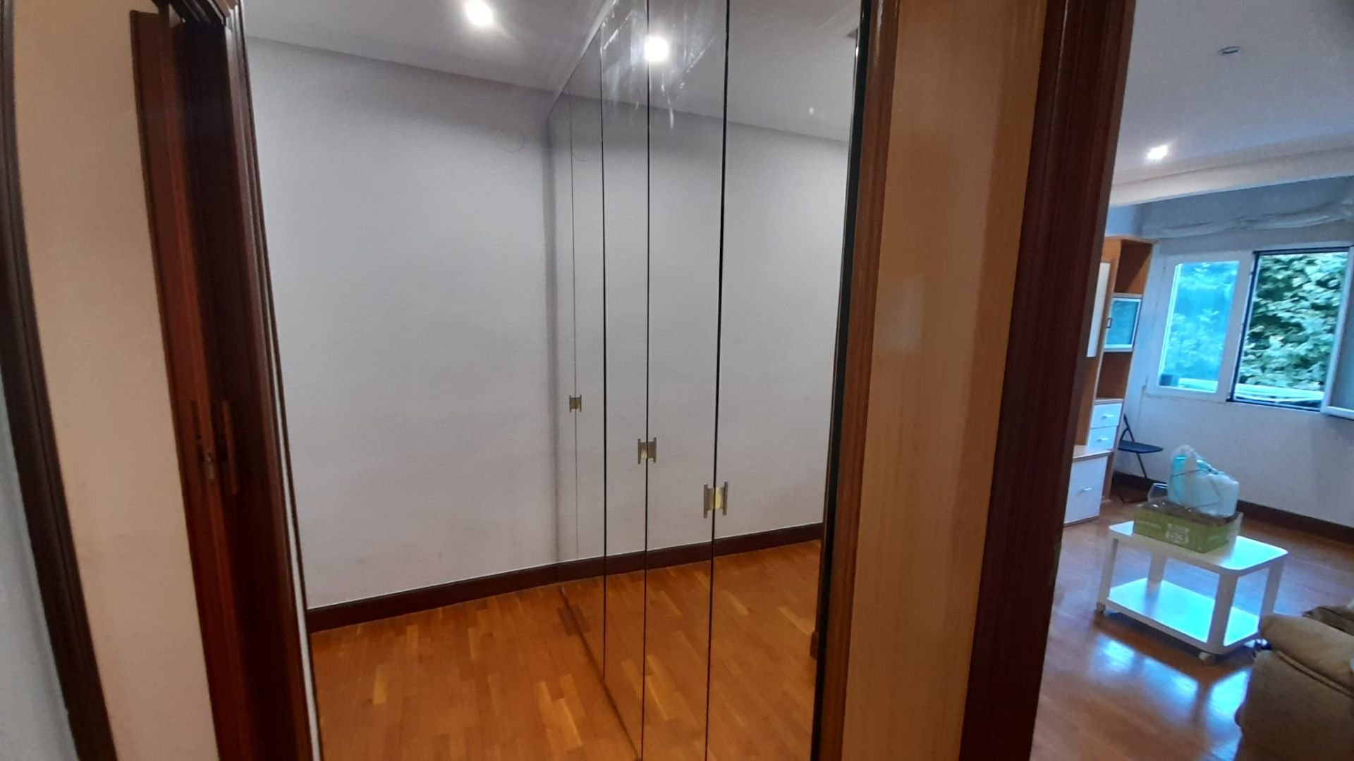 Piso de 68 m² en San Sebastián