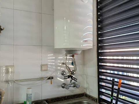 Apartamento 96 m² em València