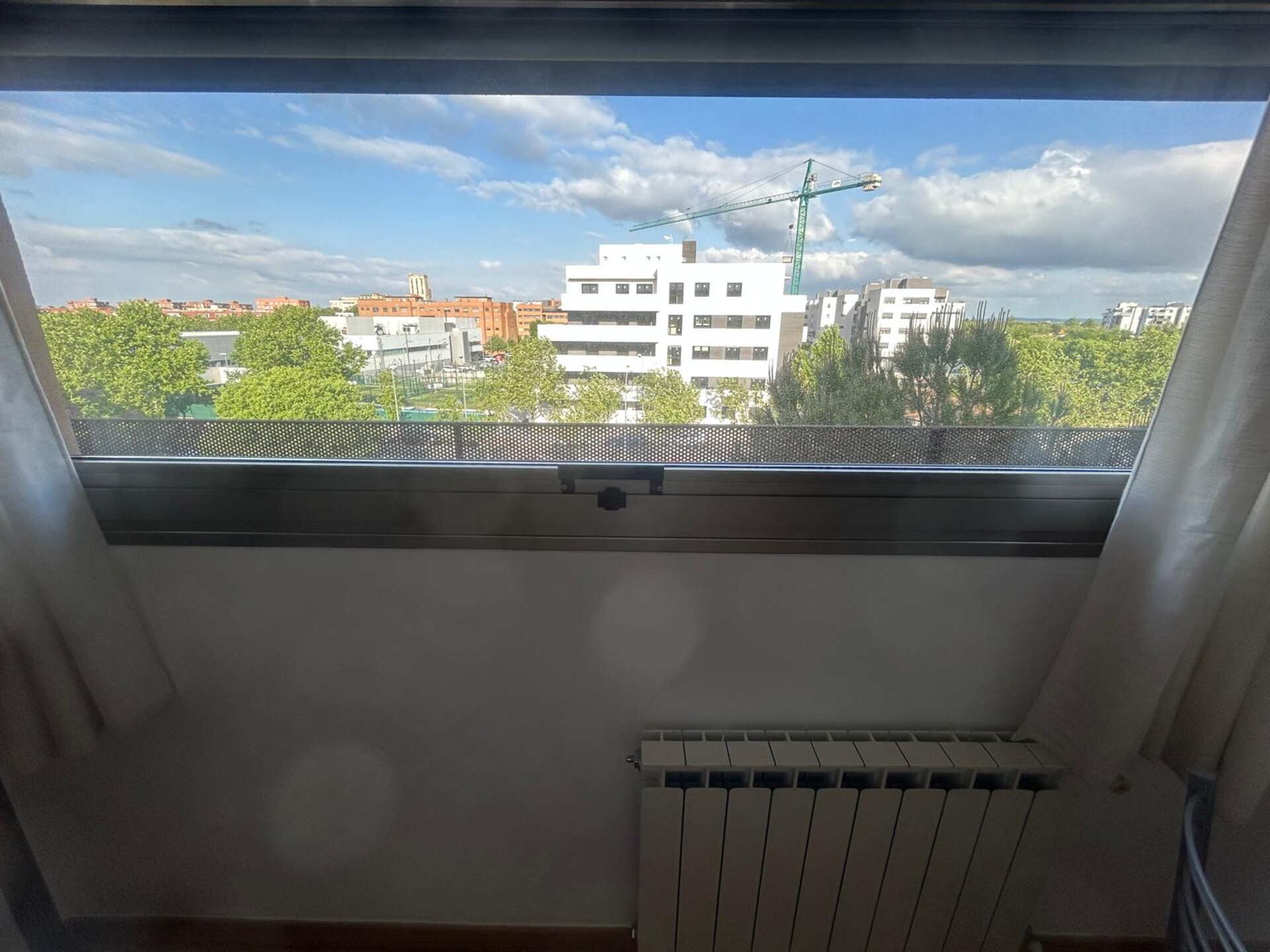 Piso de 100 m² en Ciudad Real
