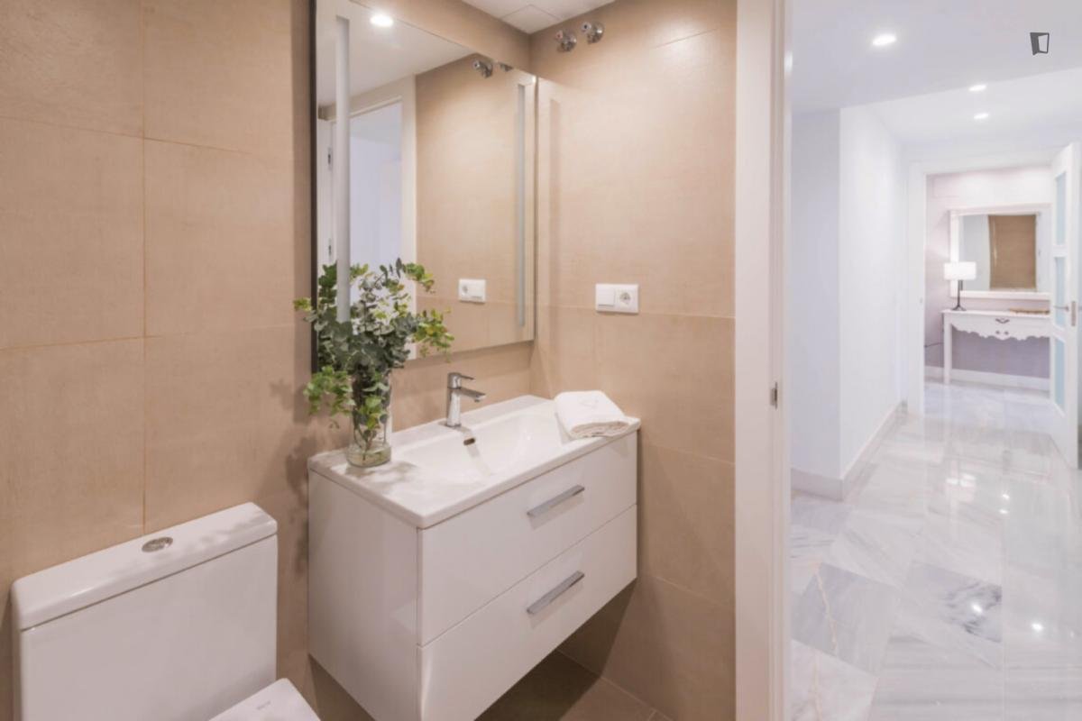Wohnung 140 m² in Málaga