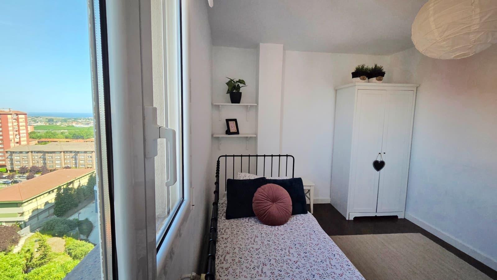 Piso de 135 m² en Santander