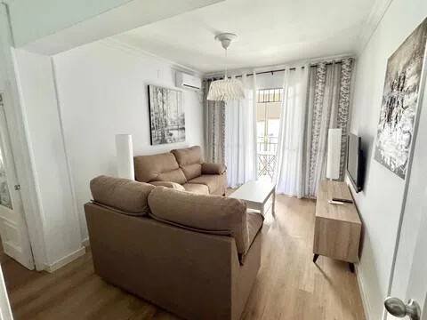 Pis de 93 m² a Sevilla