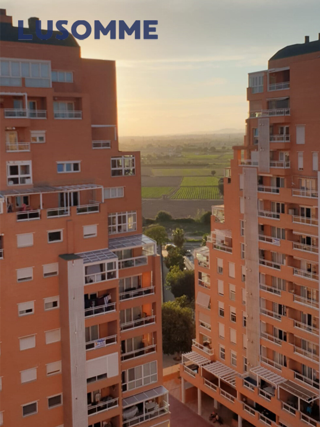 Appartamento 172 m² a Valencia