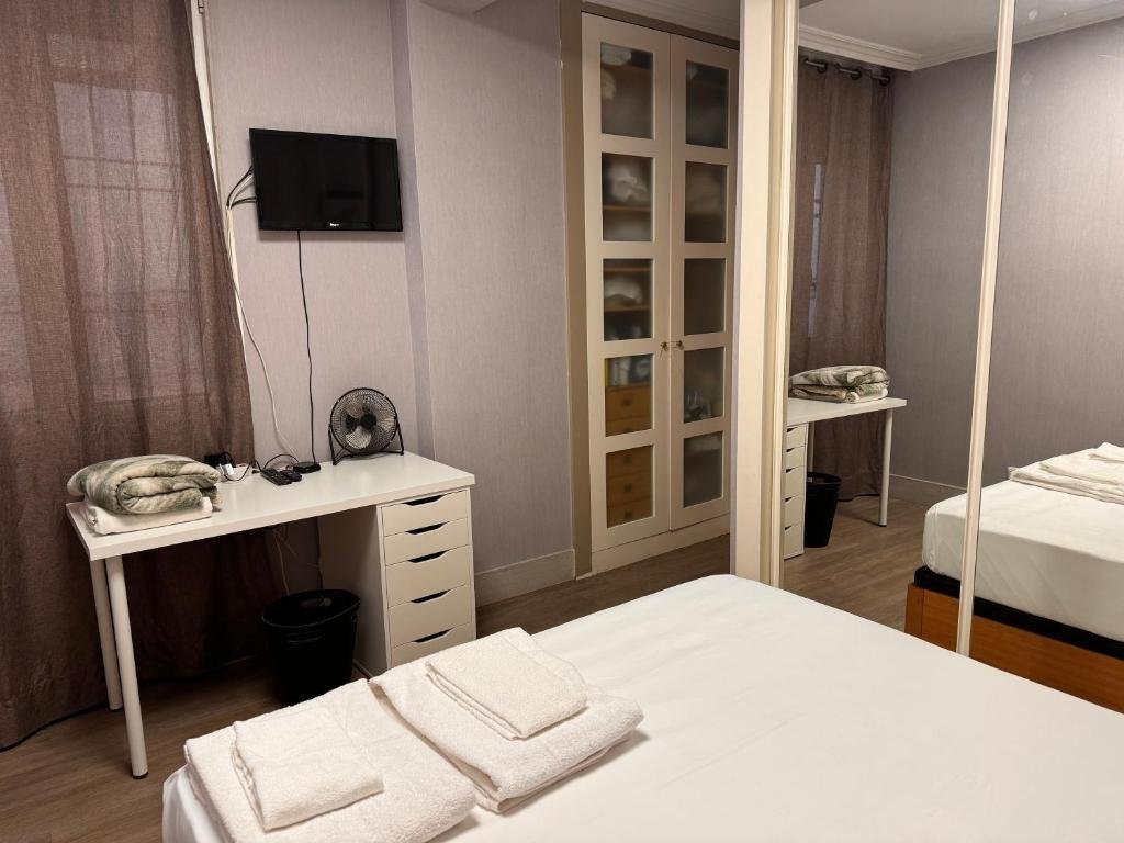 Piso de 88 m² en Bilbao