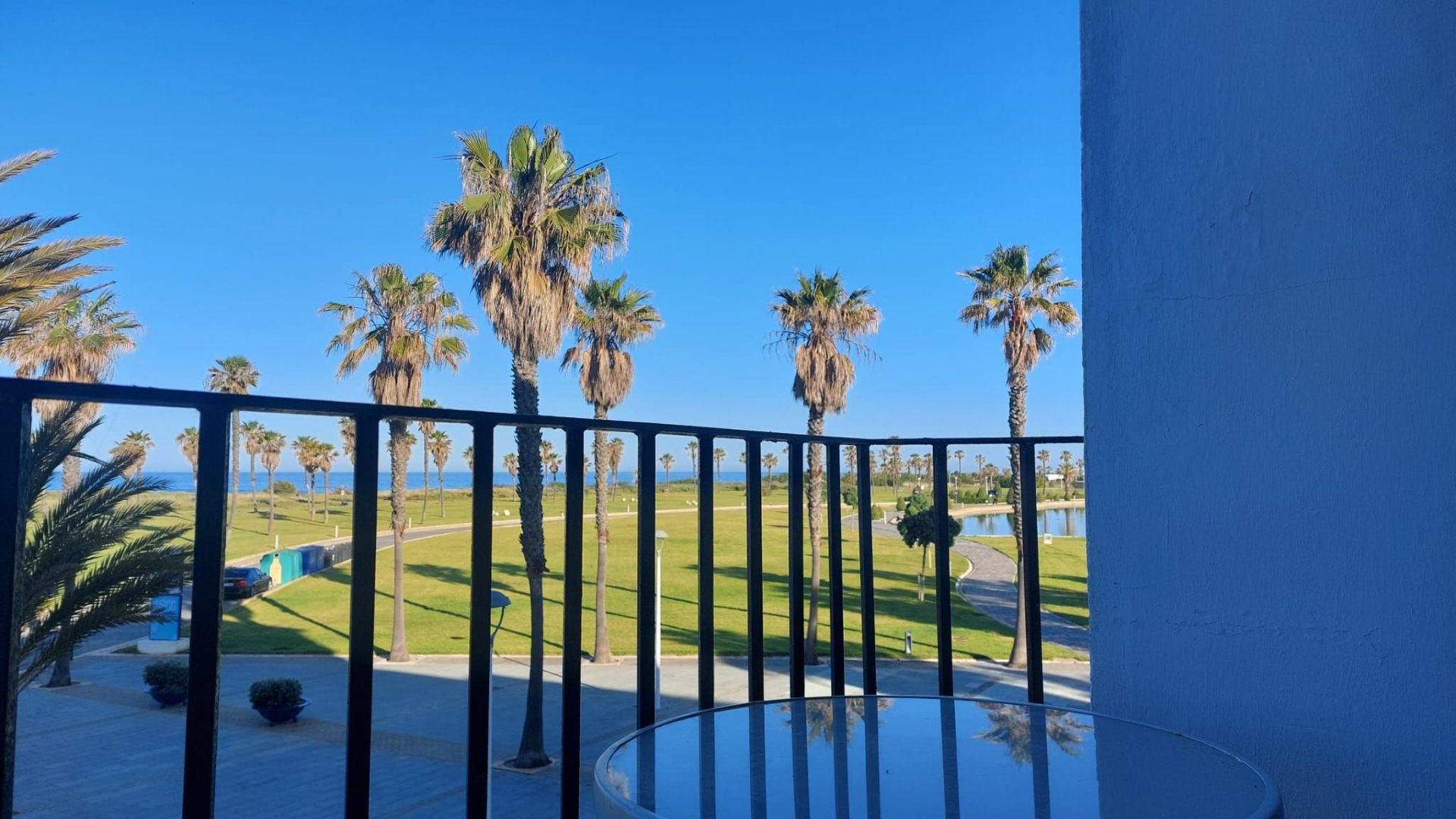 Piso de 77 m² en Chipiona