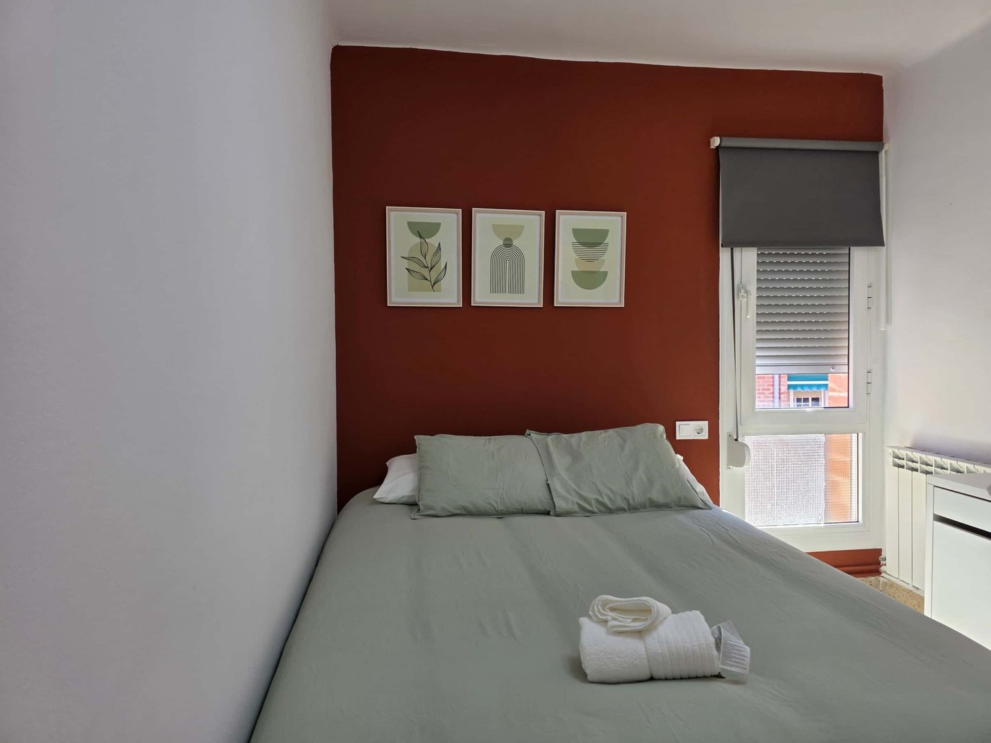 Habitació de lloguer, Sabadell