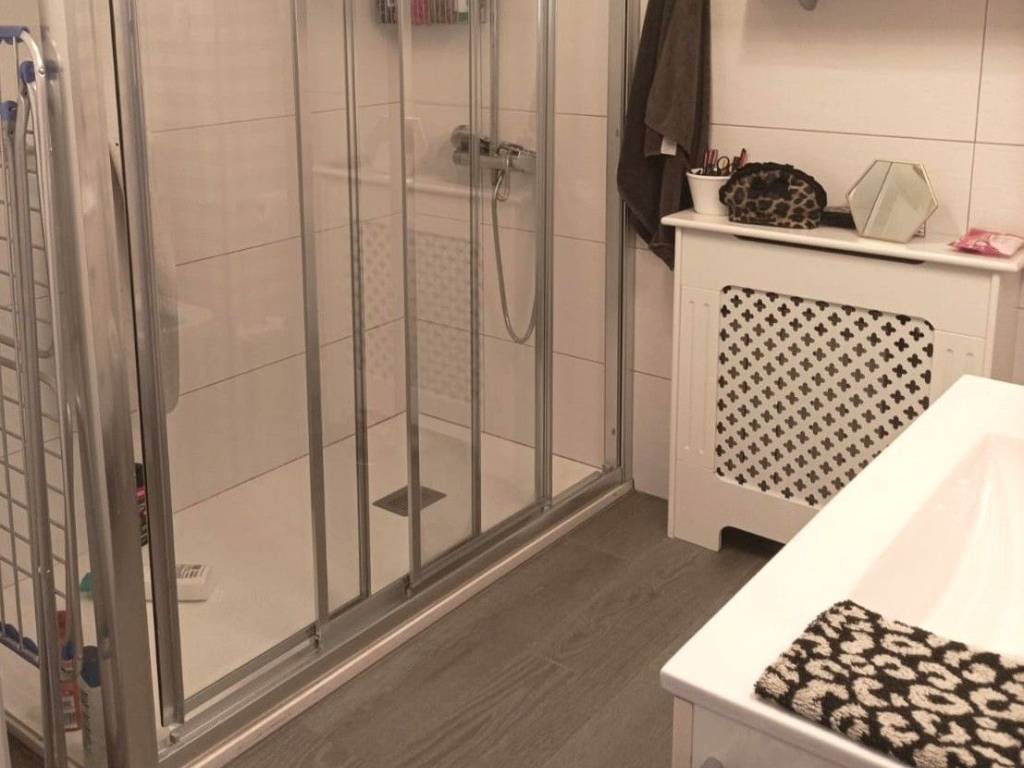Piso de 82 m² en Oleiros