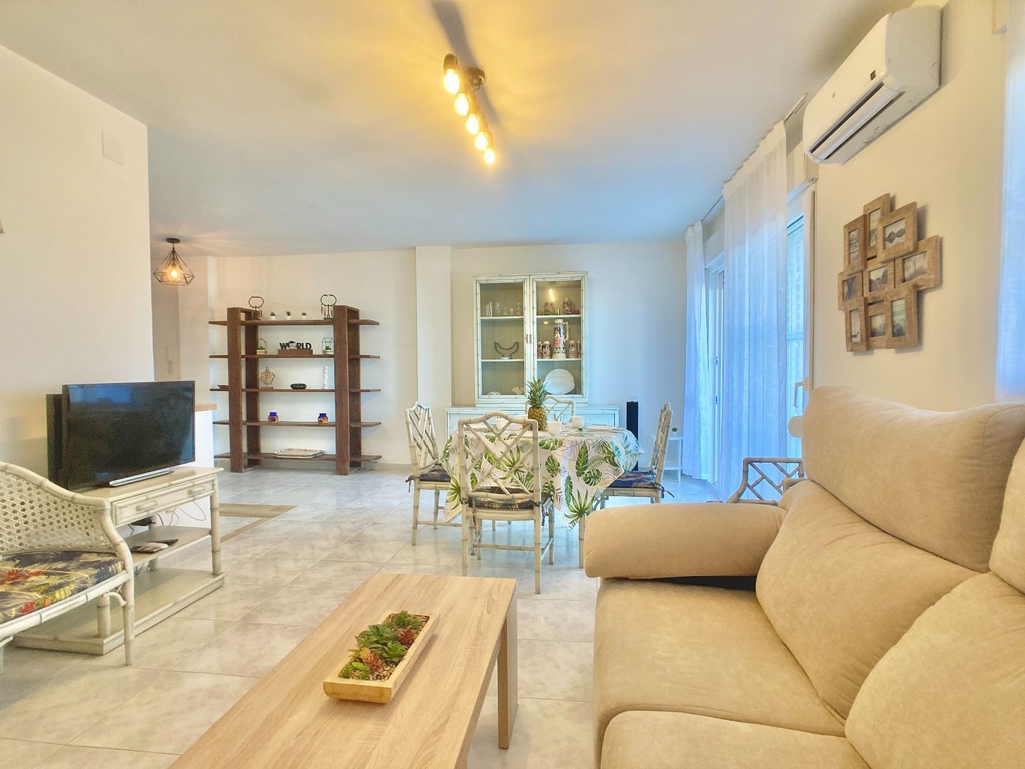 Piso de 73 m² en Cartagena