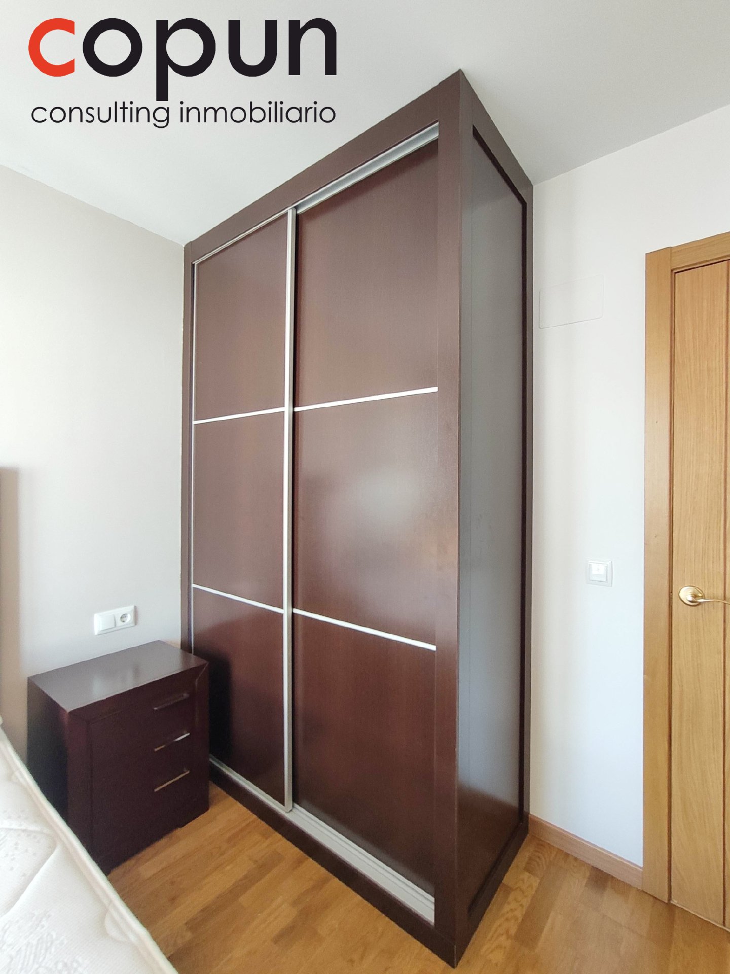Piso de 80 m² en Oviedo
