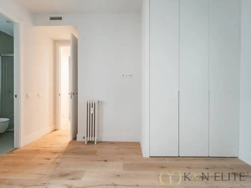 Appartement 153 m² à Madrid