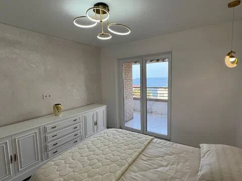 Piso de 115 m² en Finestrat