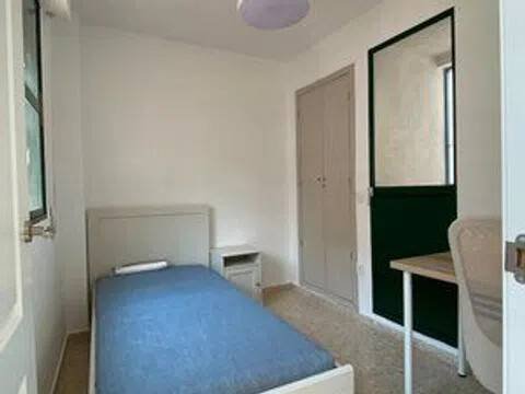 Habitació de lloguer, Sevilla