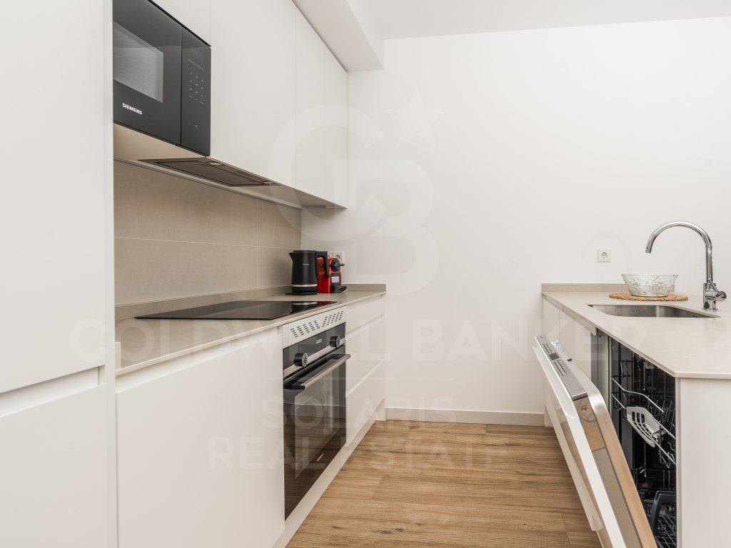 Pis de 120 m² a Xàbia