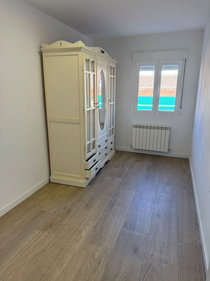 Piso de 72 m² en Valladolid