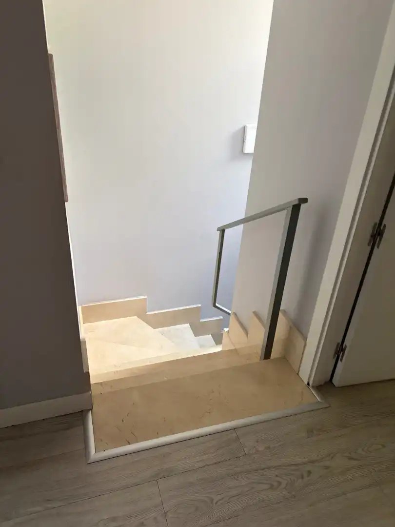 Piso de 250 m² en Valladolid