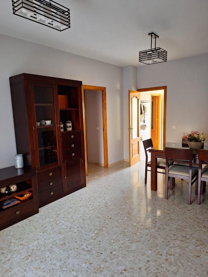 Piso de 84 m² en Dos Hermanas