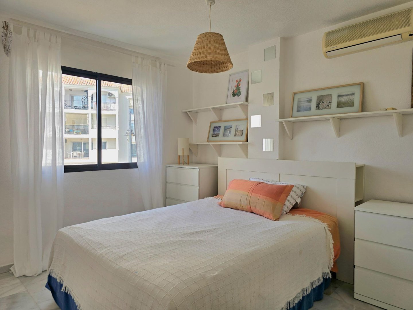 Pis de 83 m² a Estepona