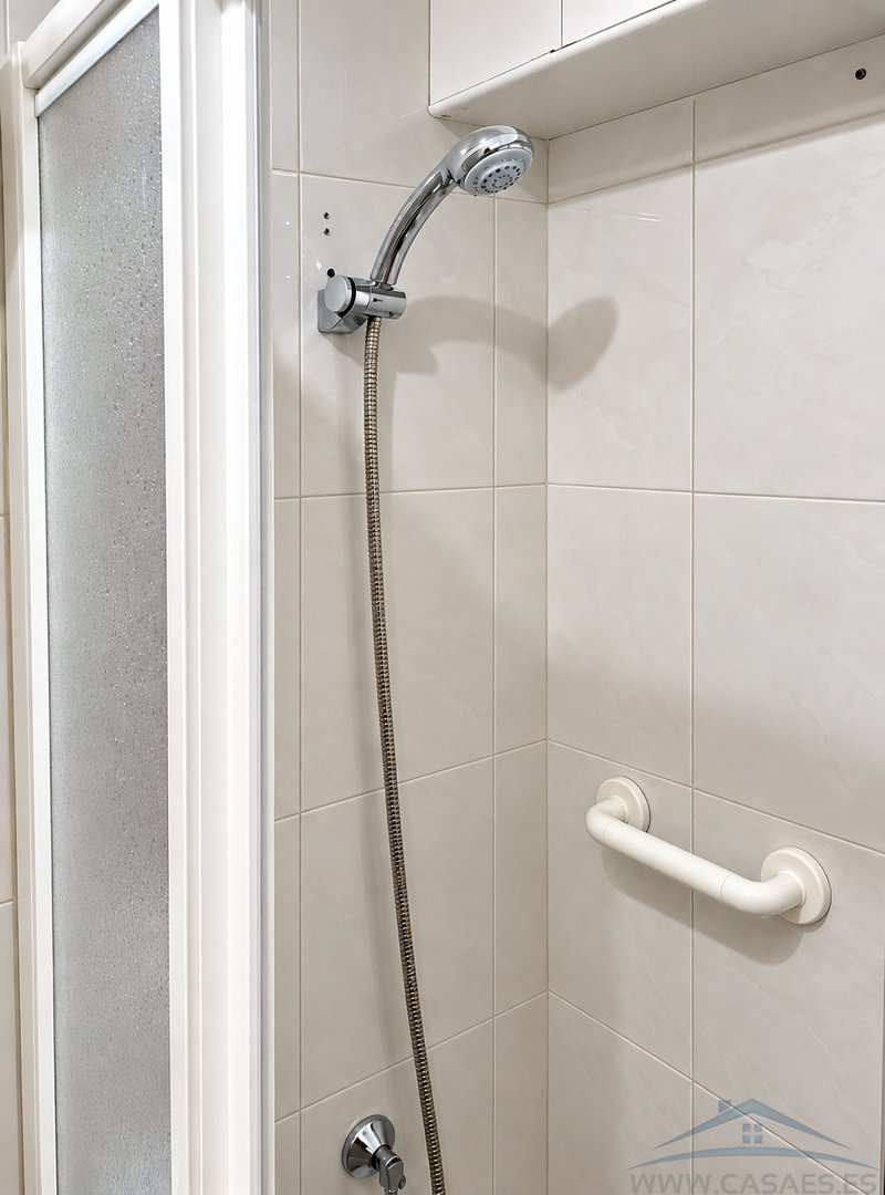 Pis de 80 m² a Almeria