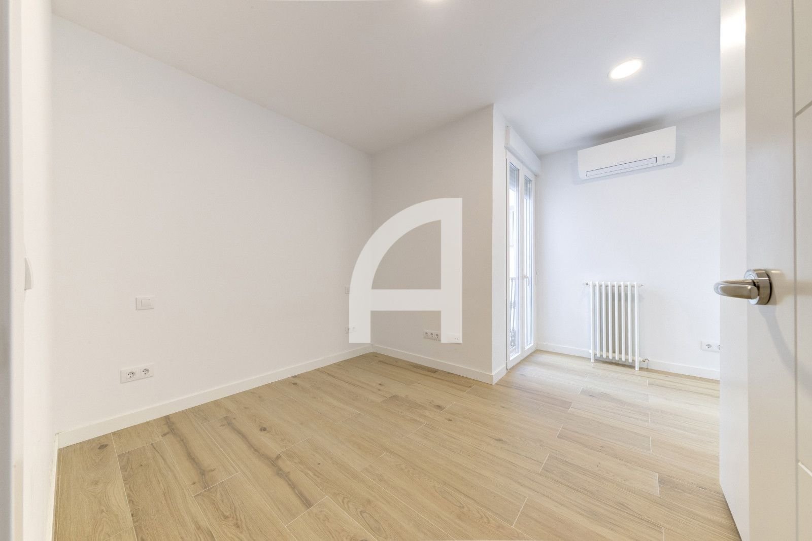 Appartamento 97 m² a Madrid