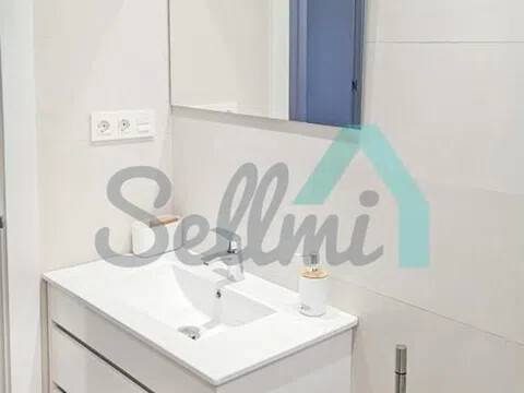 Piso de 48 m² en Castrillón