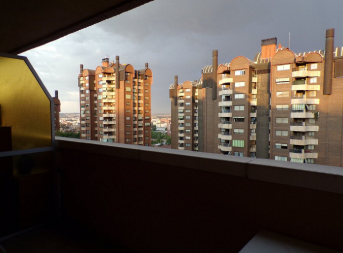 Piso de 136 m² en Valladolid