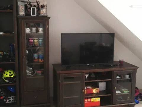 Piso de 110 m² en Rota
