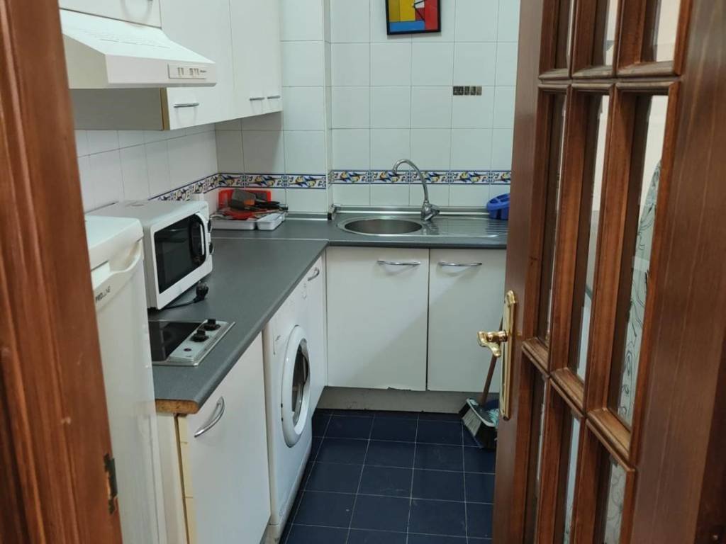 Piso de 45 m² en Salamanca