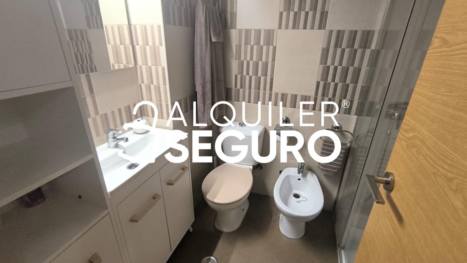 Piso de 80 m² en Sevilla