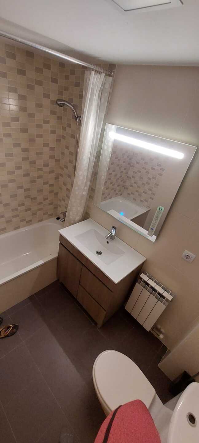Piso de 89 m² en Puigpelat