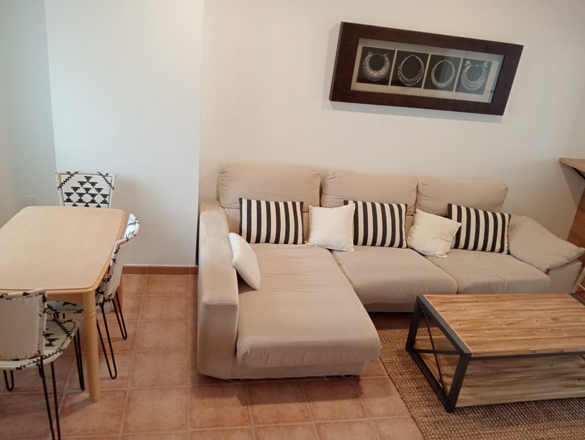 Pis de 128 m² a Mairena del Alcor