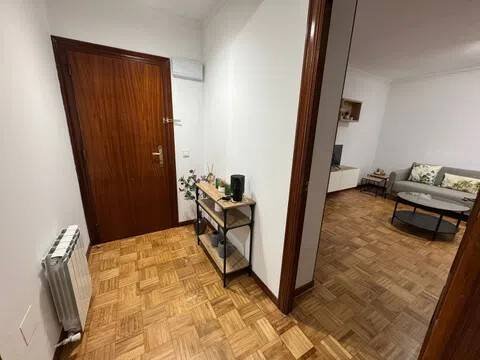 Apartamento 79 m² em Gijón / Xixón
