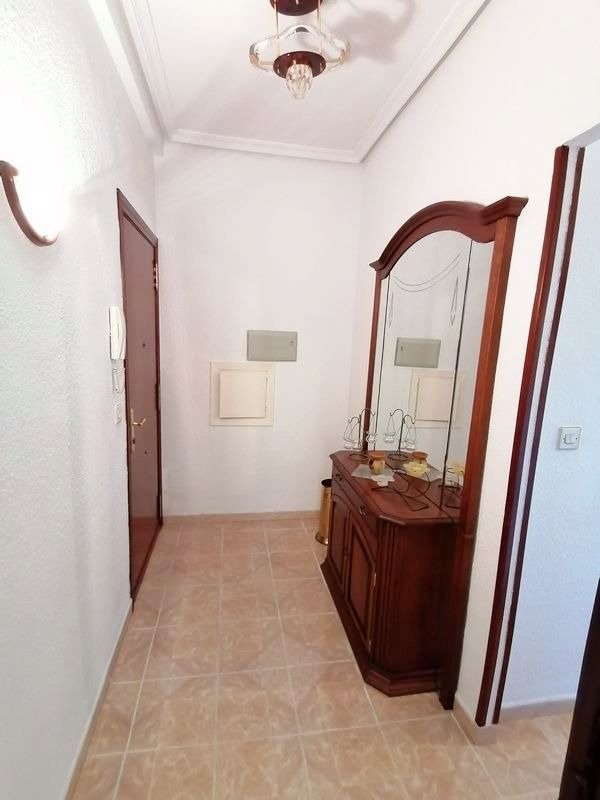 Piso de 125 m² en Cáceres