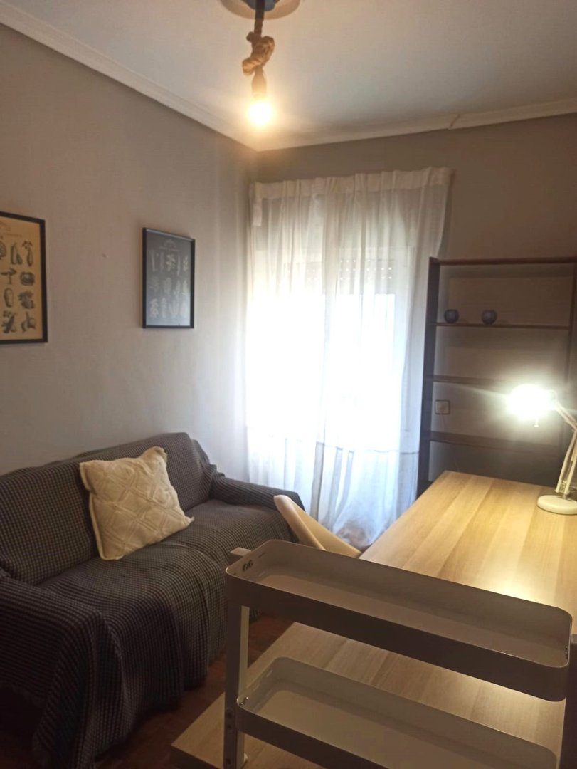 Wohnung 130 m² in Oviedo