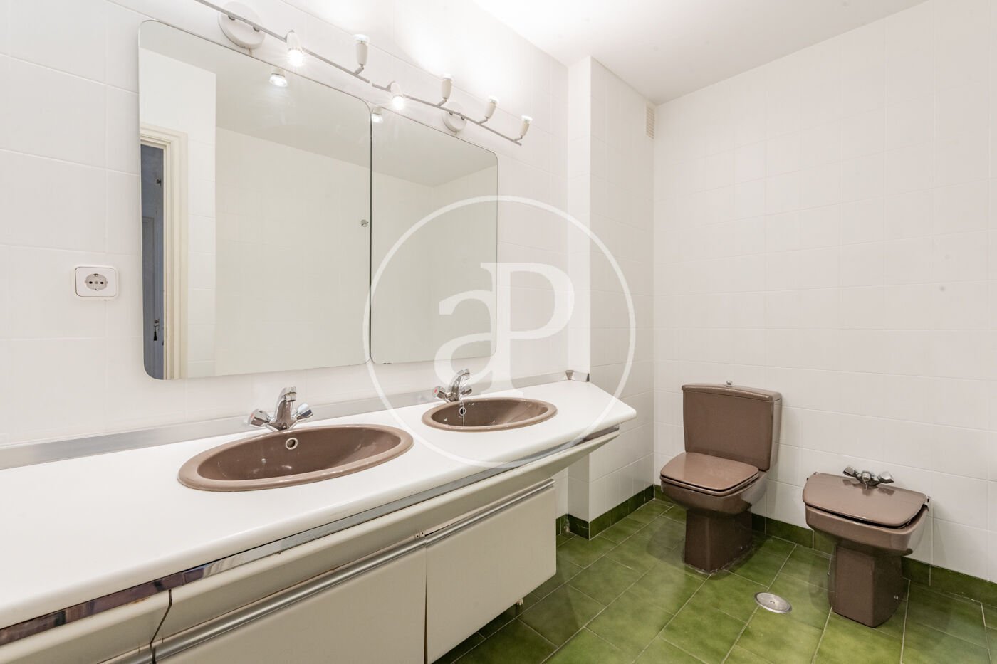 Pis de 123 m² a Madrid