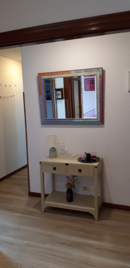 Piso de 60 m² en Gijón