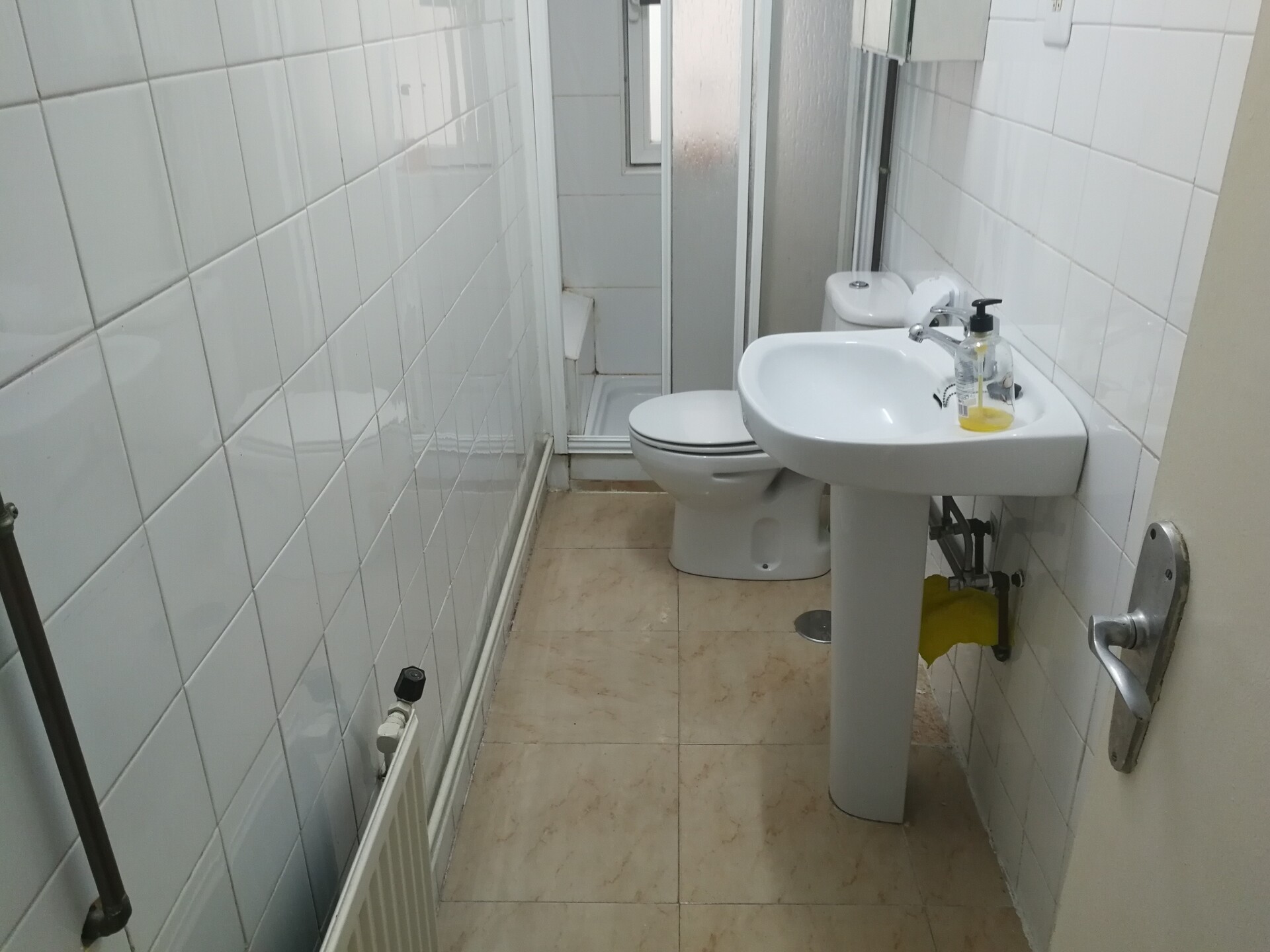 Piso de 100 m² en Salamanca