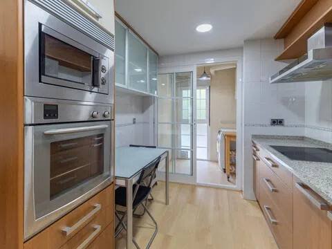 Piso de 137 m² en Illescas
