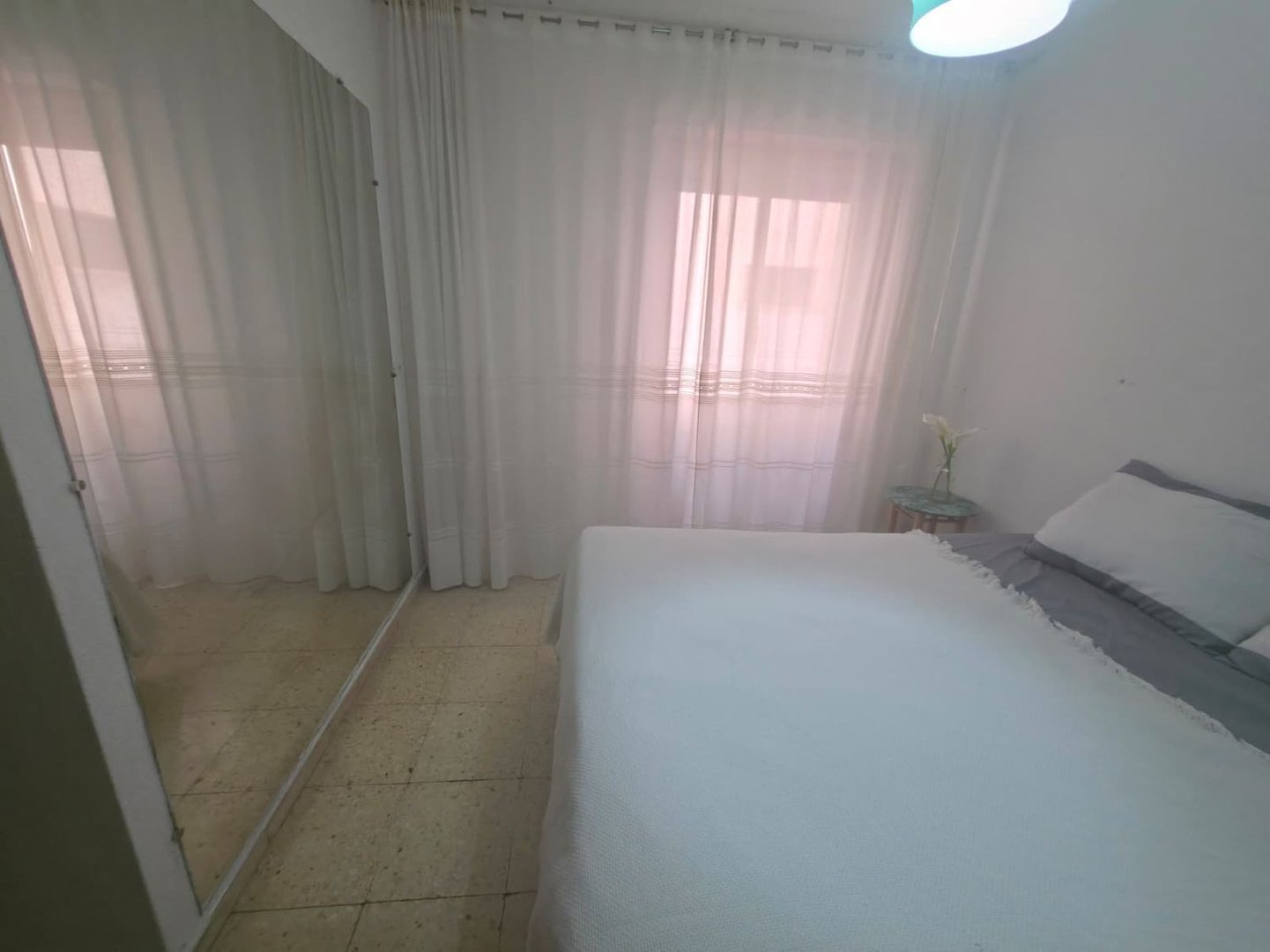 Wohnung 100 m² in Alicante