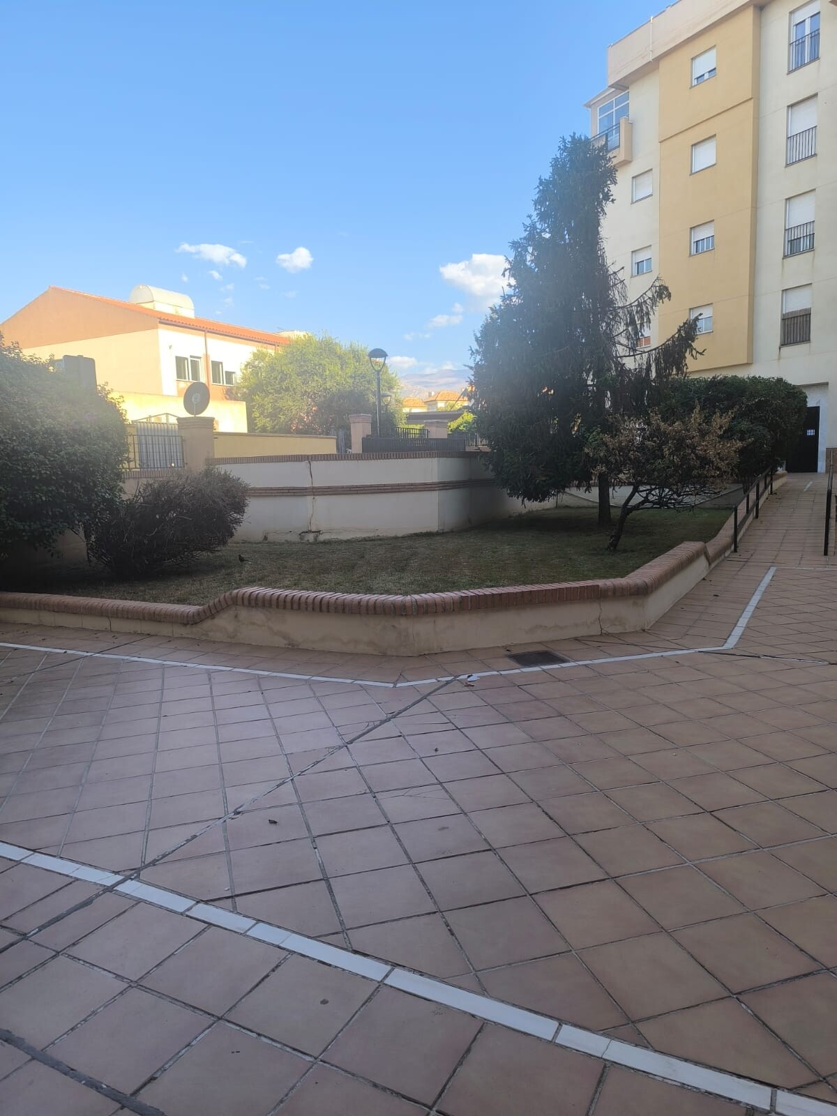 Piso de 80 m² en Ogíjares