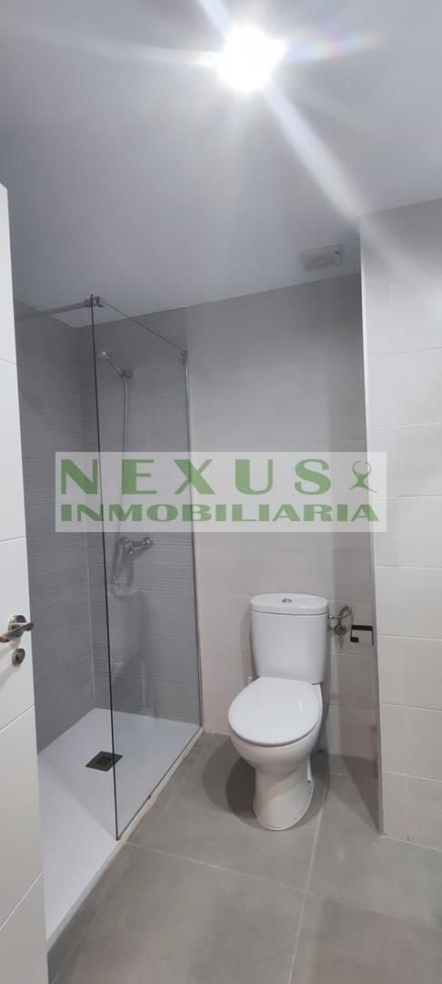 Pis de 60 m² a Cáceres