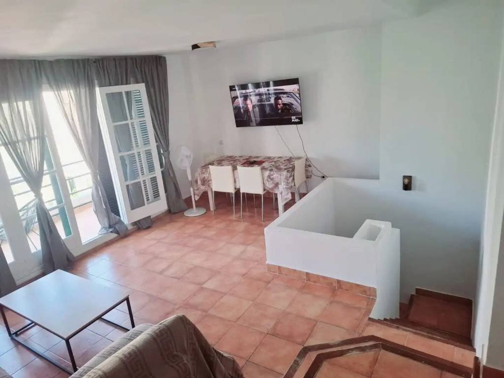 Piso de 101 m² en Torremolinos