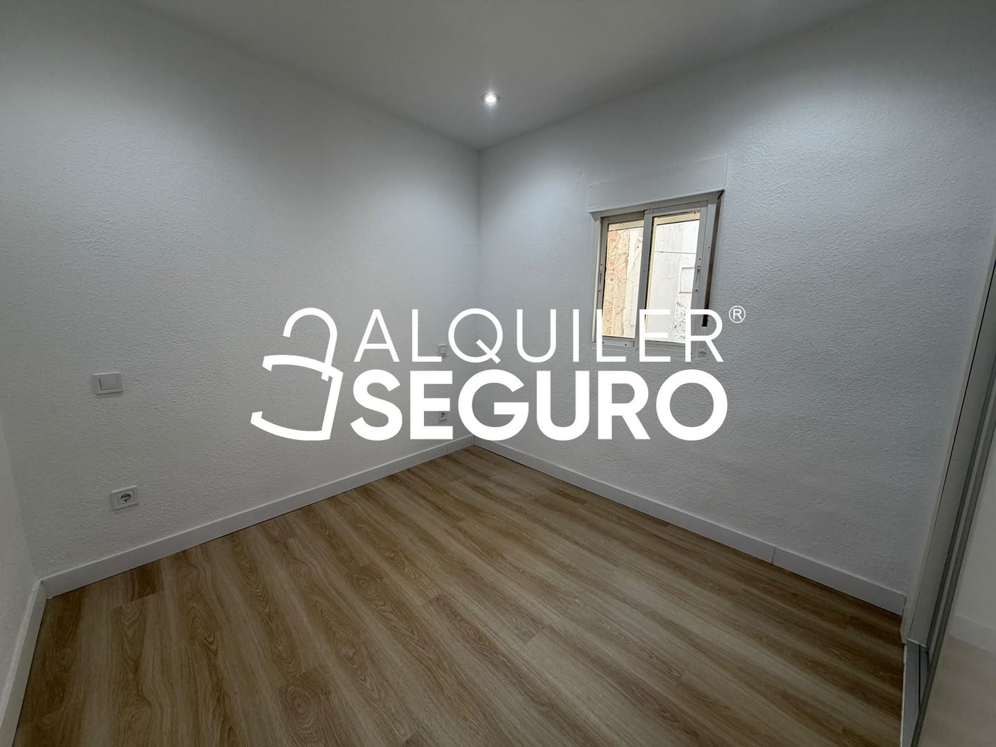 Pis de 45 m² a Madrid
