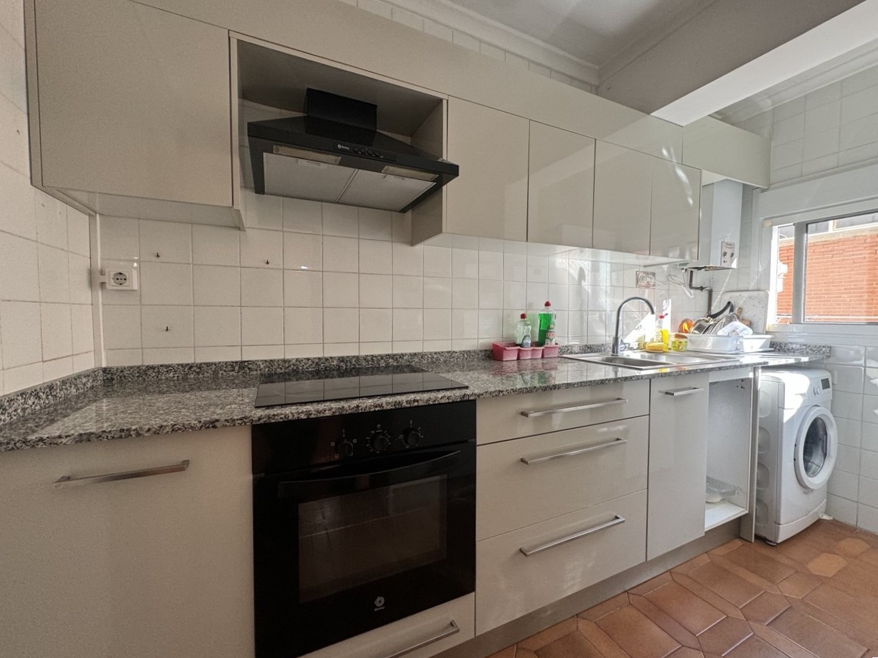 Habitación en alquiler, Valencia