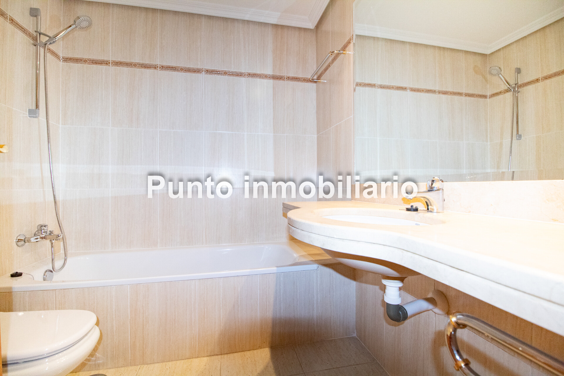 Piso de 90 m² en Valladolid